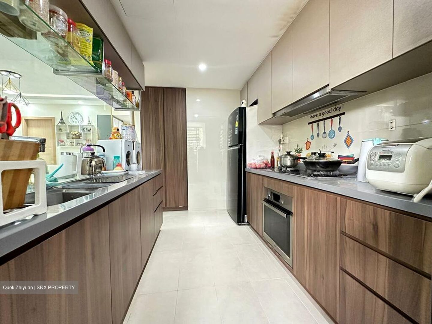 Parc Life (D27), Condominium #496131461